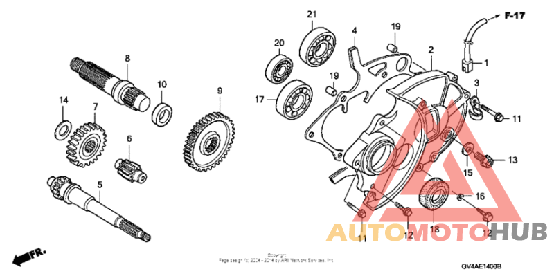 Трансмиссия