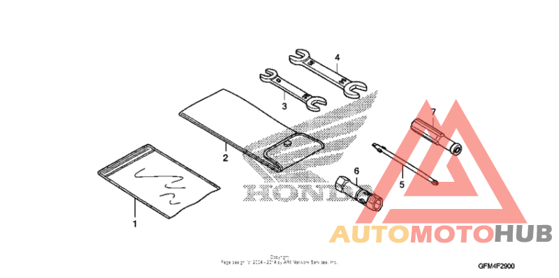 Инструмент