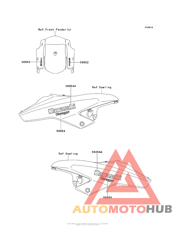 Decals (Black)(Ca,us)