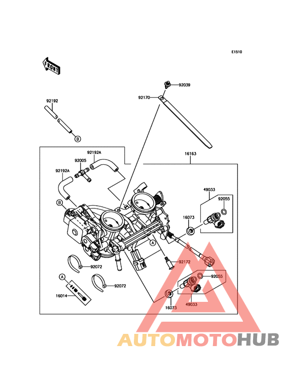 Акселератор