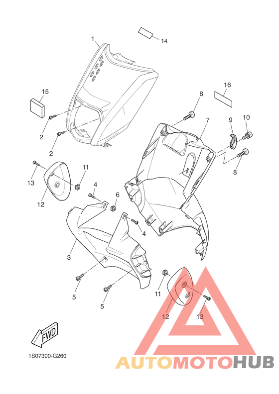 Ветровое стекло