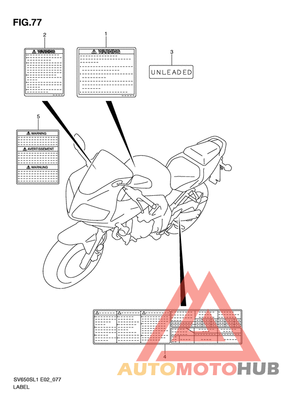 Honda mark