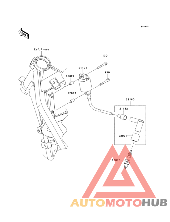 Ignition system(def)