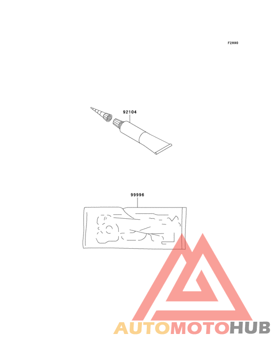 Optional parts
