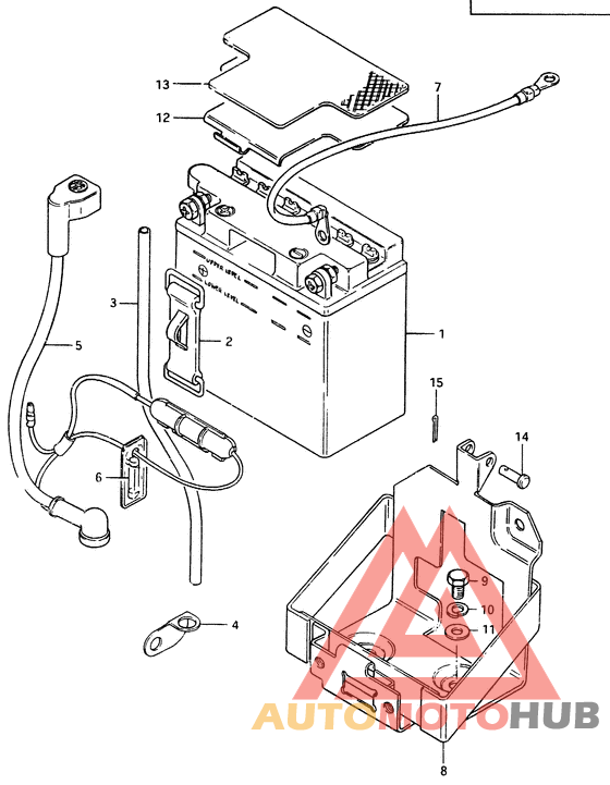 Аккумулятор