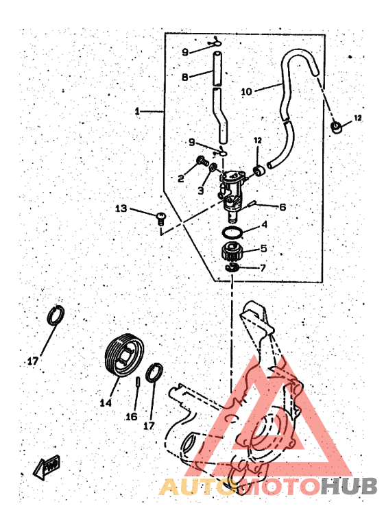Маслонасос