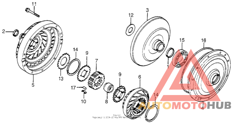 Трансформатор