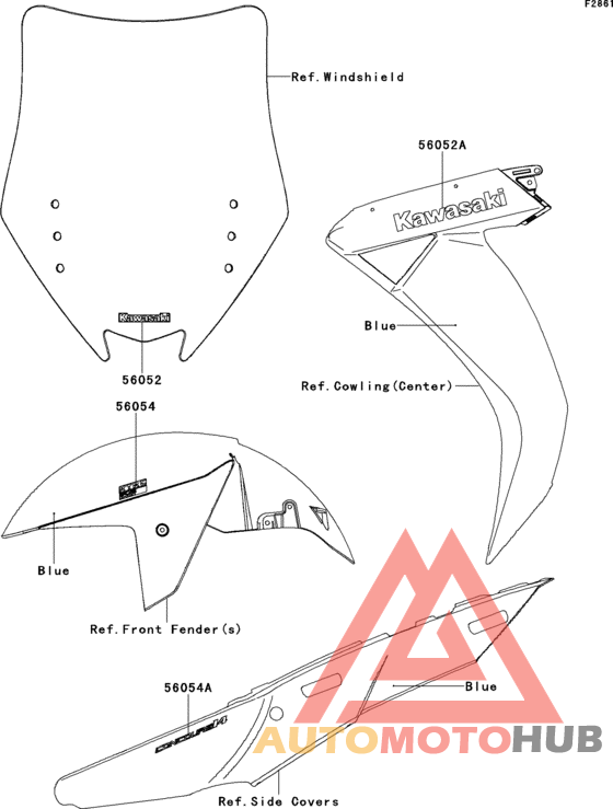 Decals(blue)(caf)