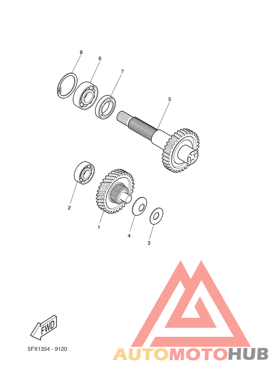 Трансмиссия