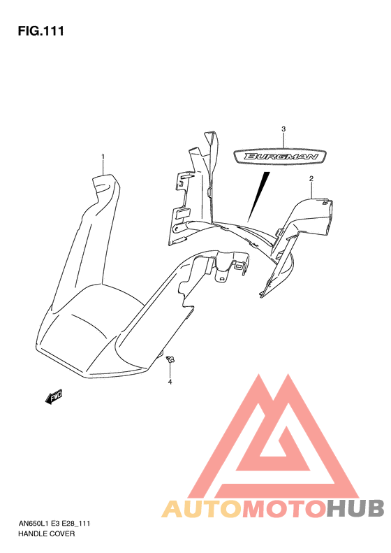 Рулевое покрытие