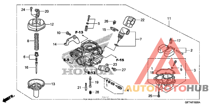 Карбюратор