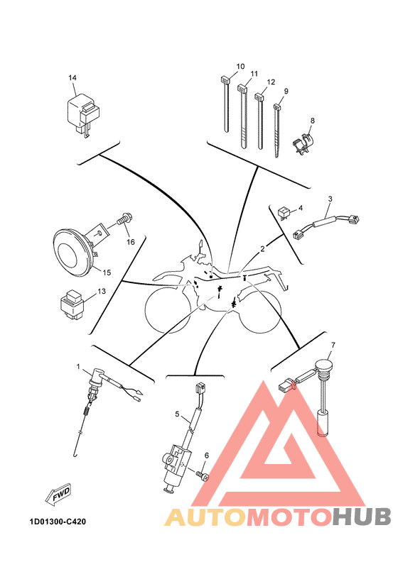Электрика 2