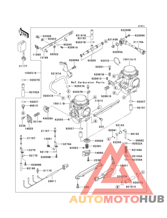 Карбюратор