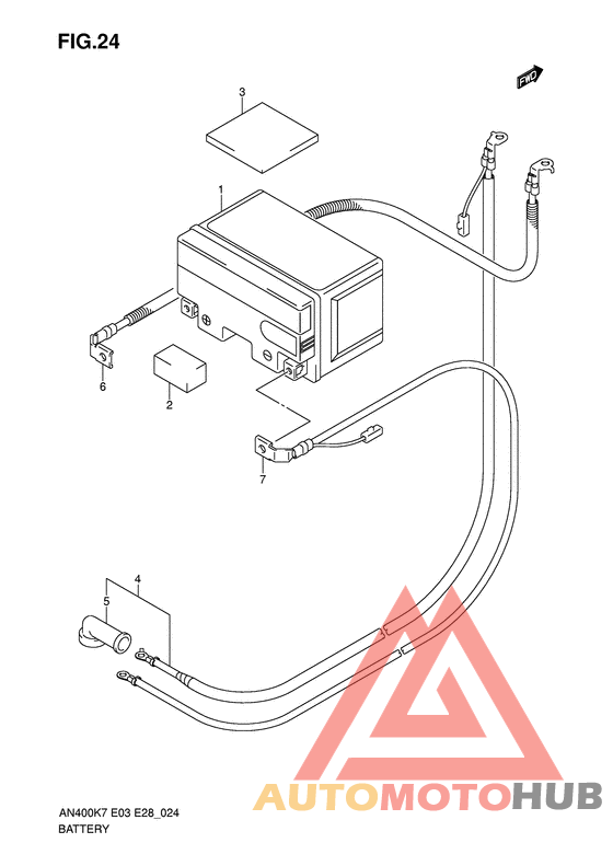 Аккумулятор