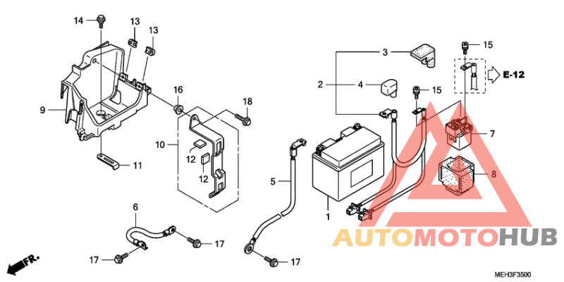 Аккумулятор