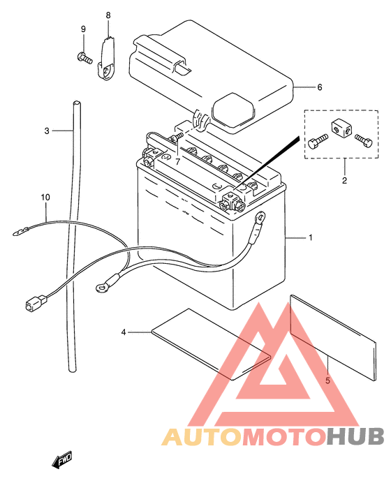 Аккумулятор