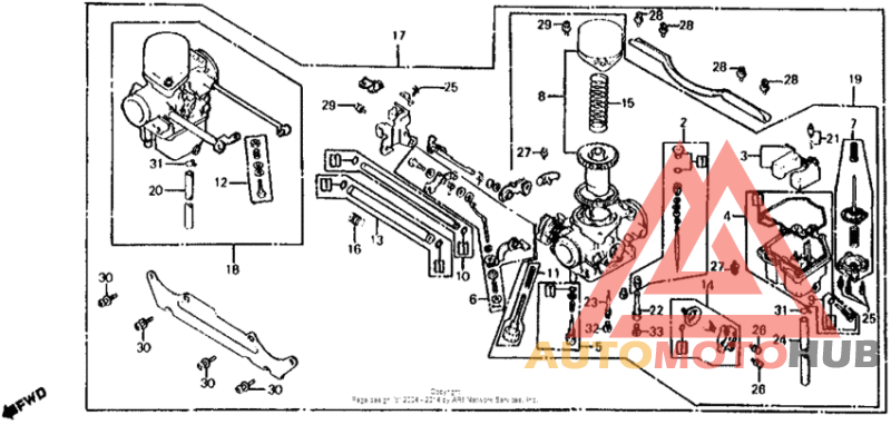 Карбюратор