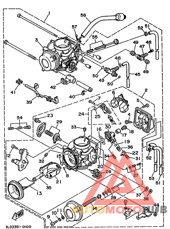 Карбюратор