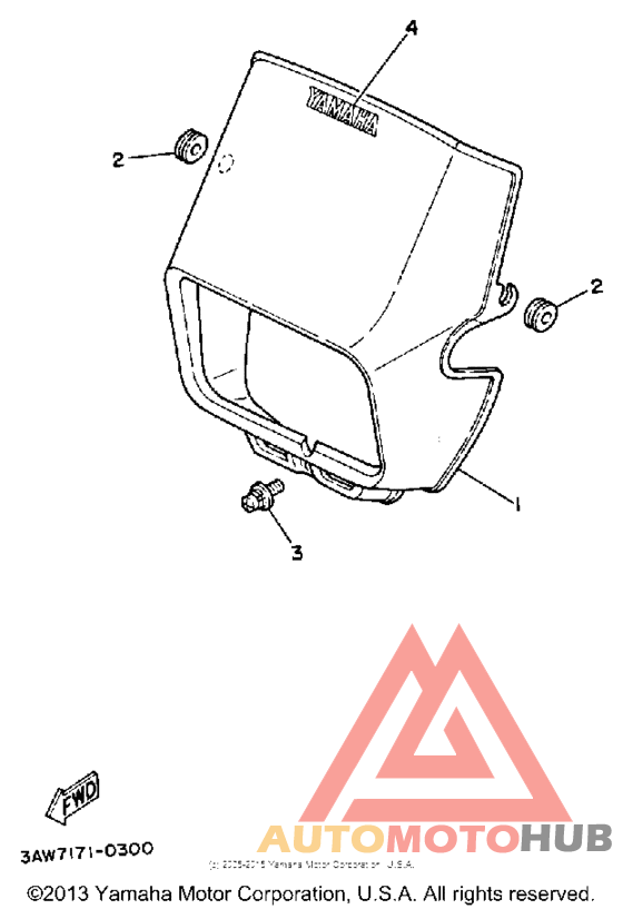 Обтекатели