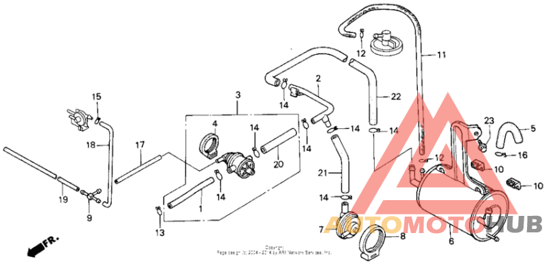 Canister (ac) 88