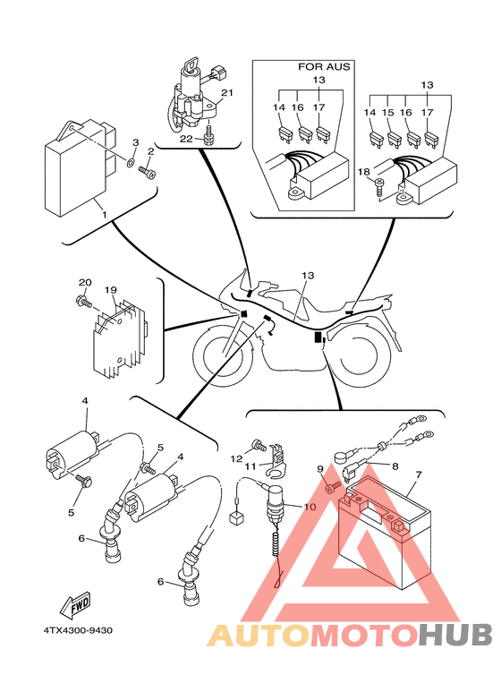 Электрика 1