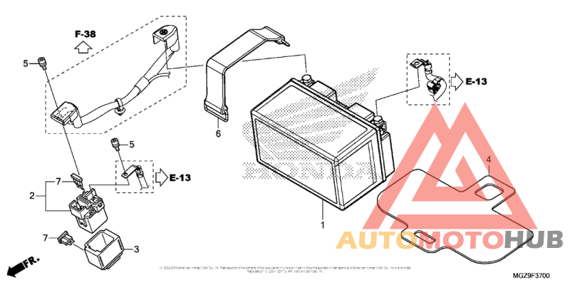 Аккумулятор