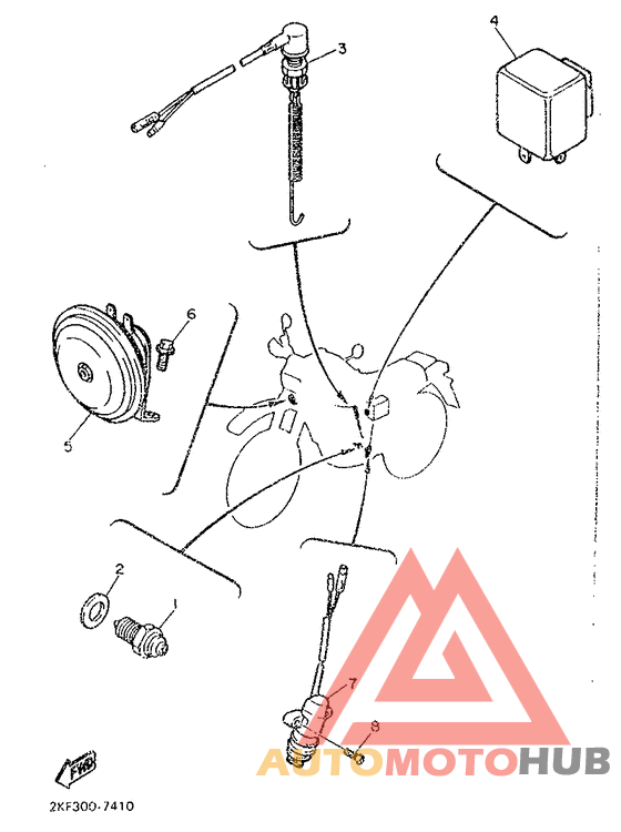 Электрика 2