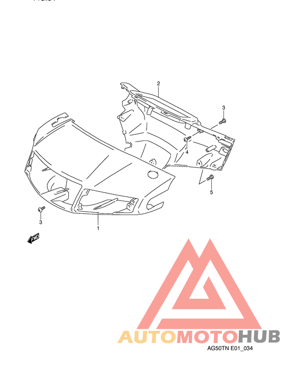Рулевое покрытие
