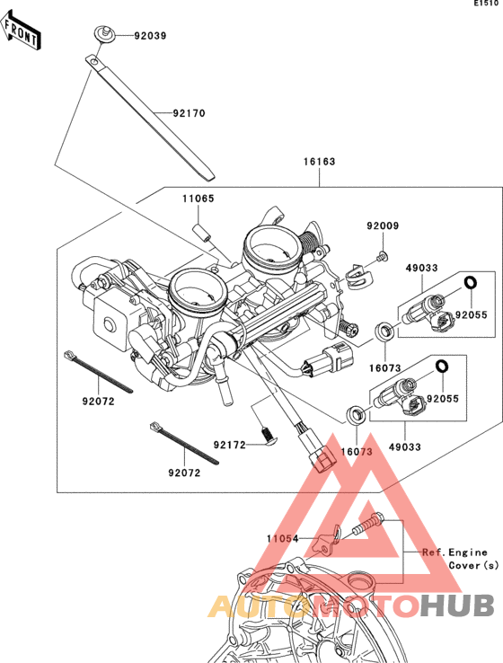Акселератор