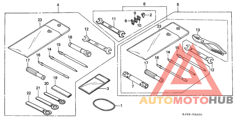 Инструмент