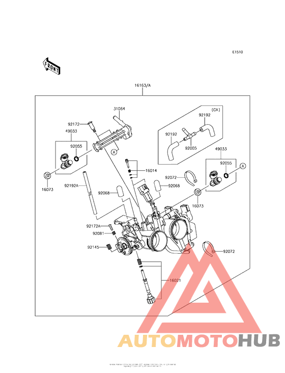 Акселератор