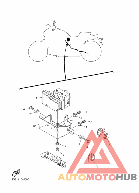 Электрика 3