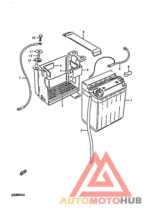 Аккумулятор