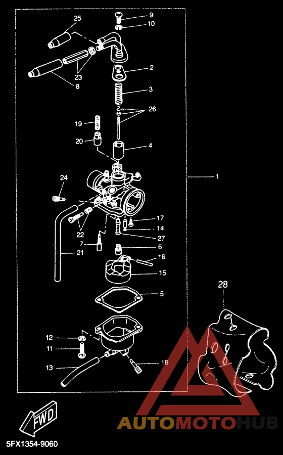 Карбюратор