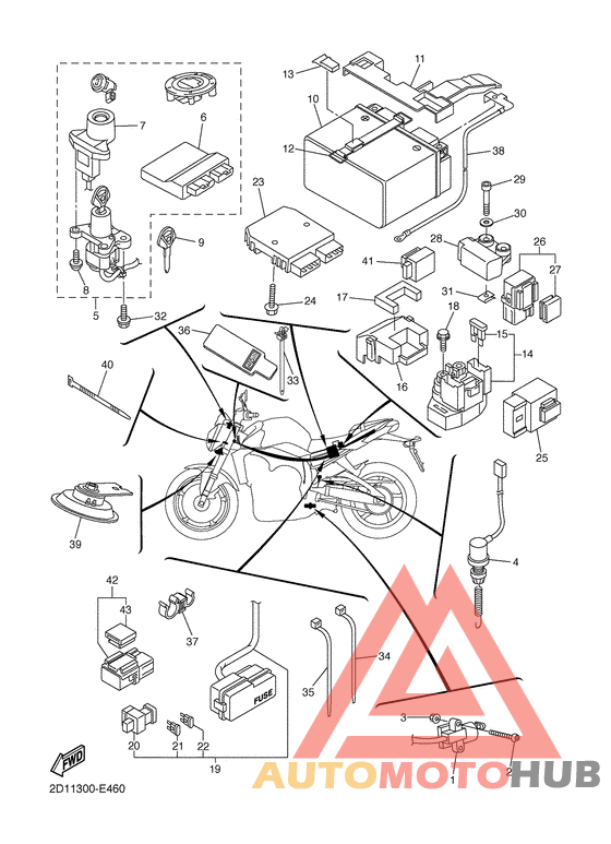 Электрика 2