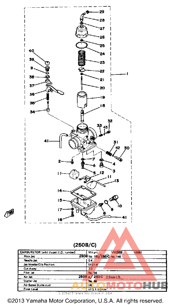 Карбюратор