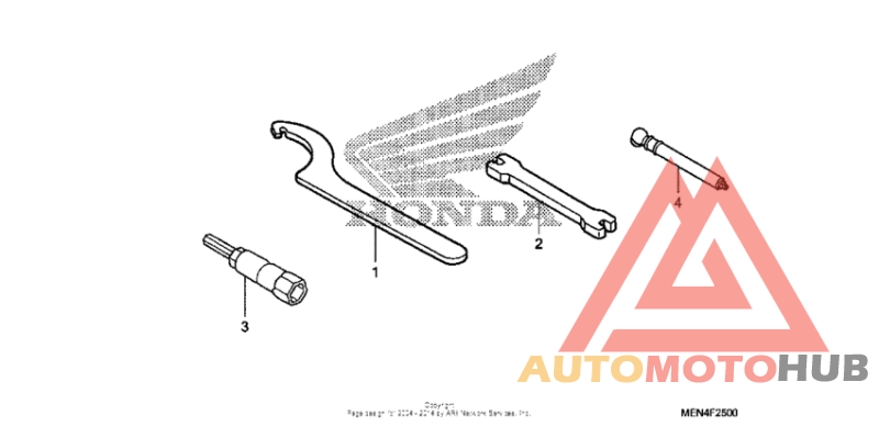 Инструмент