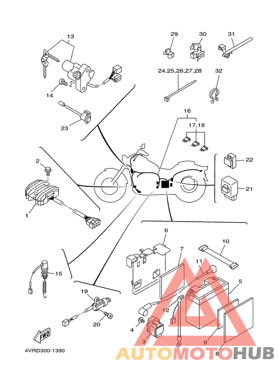 Электрика 1