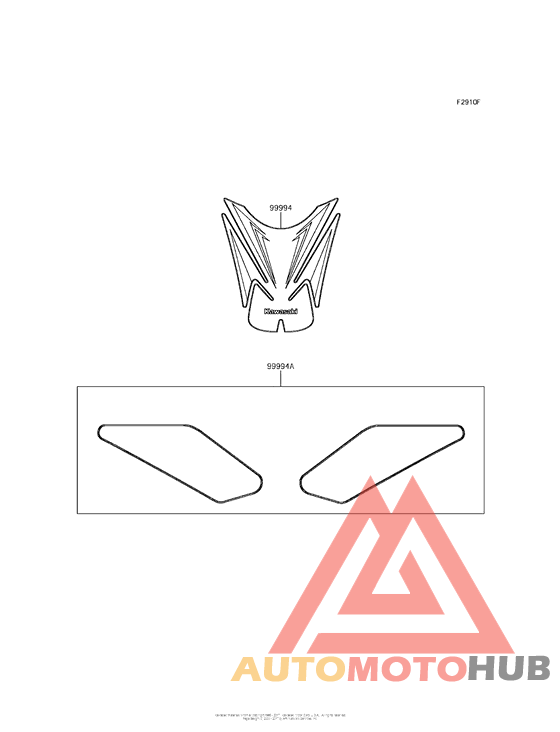 Accessory (Pads)