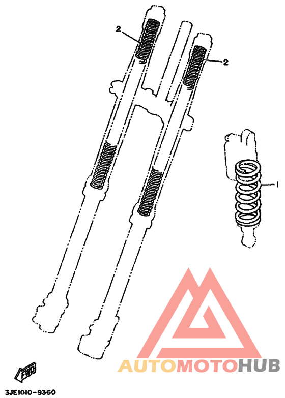 Генератор for chassis