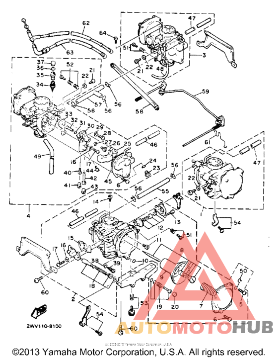 Карбюратор