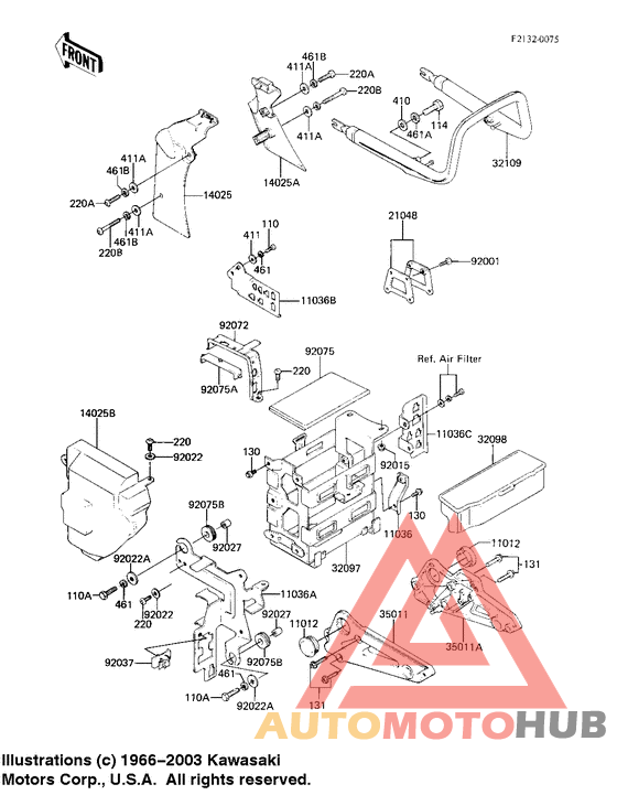 Battery case/tool case