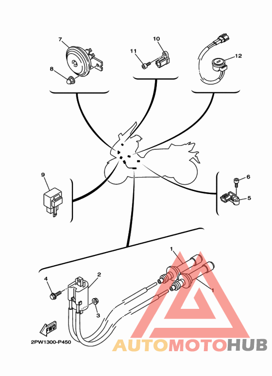 Электрика 2