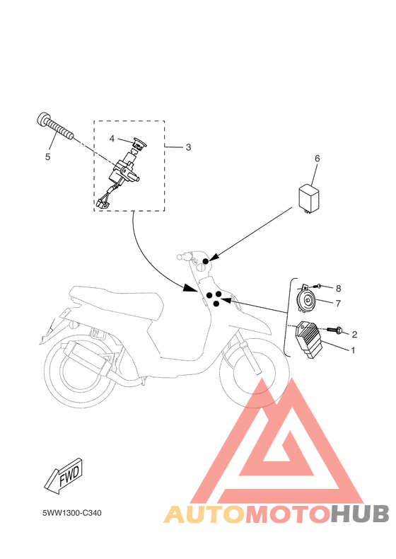 Электрика 1