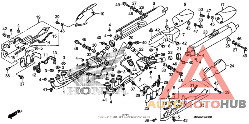Muffler (1)