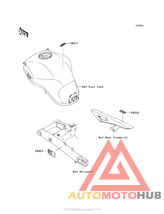 Labels (Adf/aef)