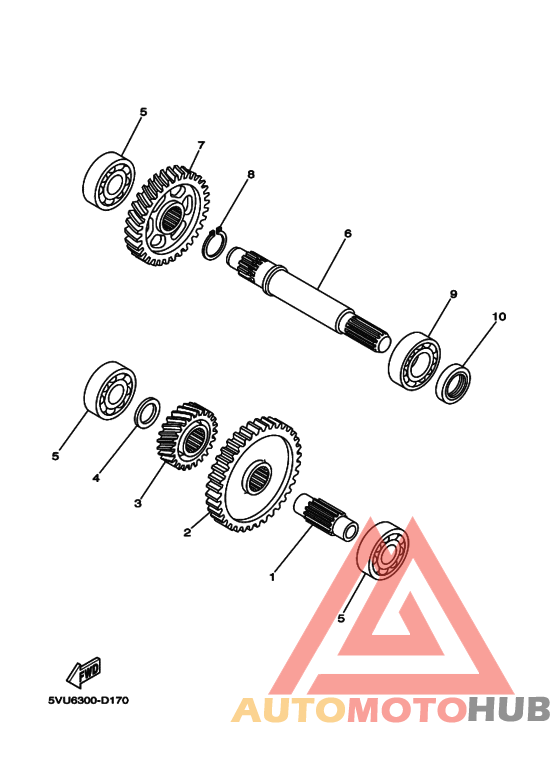 Трансмиссия