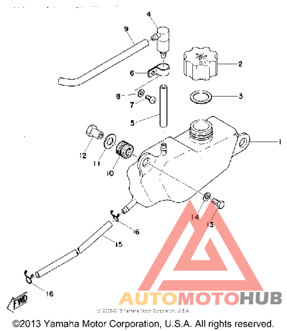 Маслянный банк