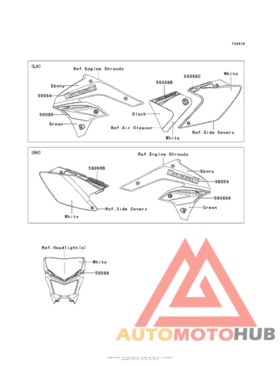 Decals (Aaf)