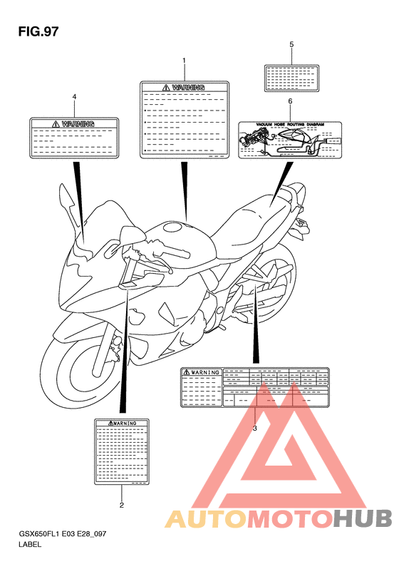 Honda mark